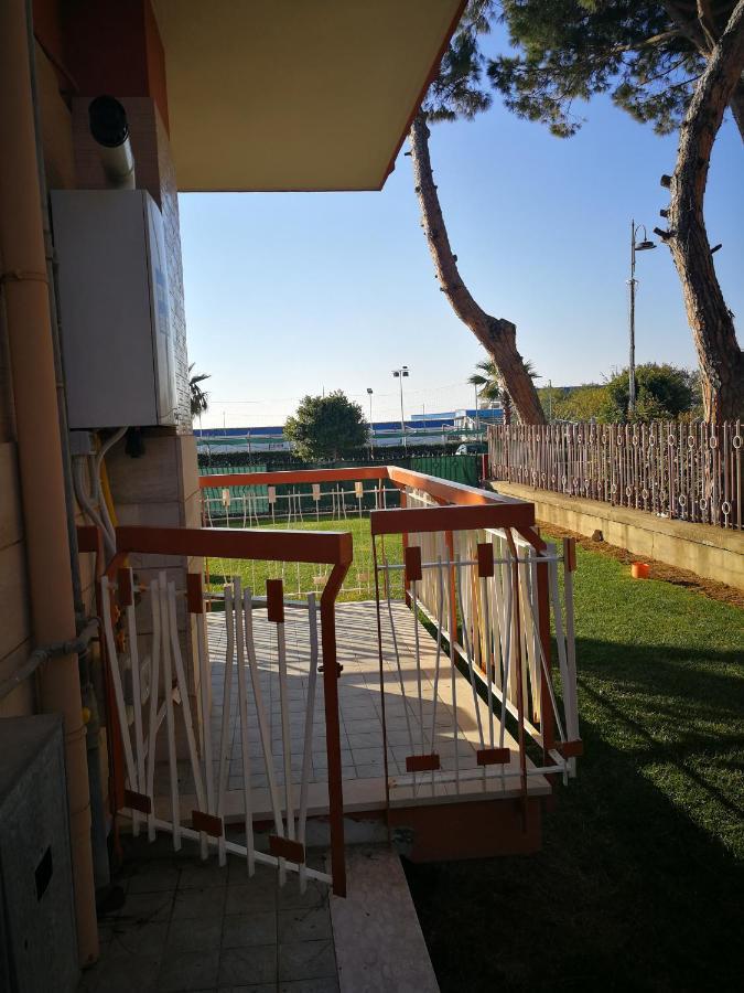 Villa A Casa Di Monachella Geata Exterior foto