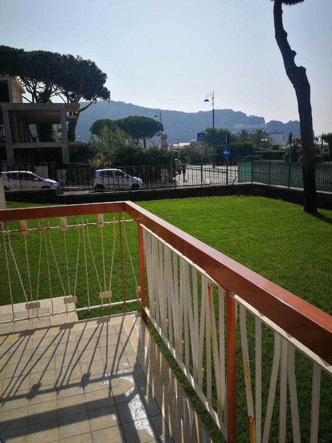 Villa A Casa Di Monachella Geata Exterior foto